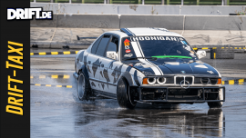 Drift-Taxi Hockenheim am 01. bis 03.05.2026