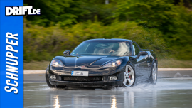 Schnupper-Training Nürburgring am 18.07.2026