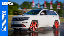 Schnupper-Training Nürburgring am 15.03.2026