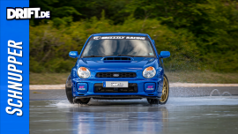 Schnupper-Training Nürburgring am 18.10.2026