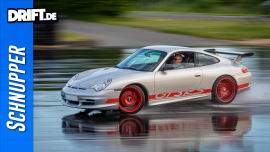 Schnupper-Training Nürburgring am 23.05.2026