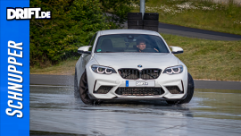 Schnupper-Training Nürburgring am 17.10.2026