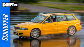 Schnupper-Training Nürburgring am 05.09.2026