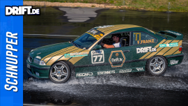 Schnupper-Training Nürburgring am 21.06.2026