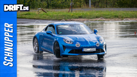 Schnupper-Training Nürburgring am 06.09.2026