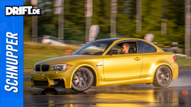 Schnupper-Training Nürburgring am 12.04.2026