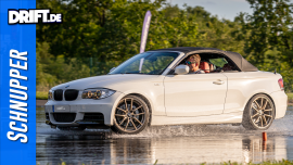 Schnupper-Training Nürburgring am 16.08.2026