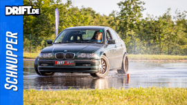 Schnupper-Training Nürburgring am 14.03.2026