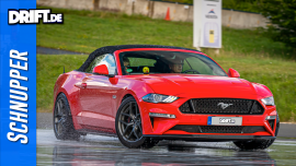 Schnupper-Training Nürburgring am 24.05.2026