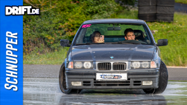 Schnupper-Training Nürburgring am 19.07.2026