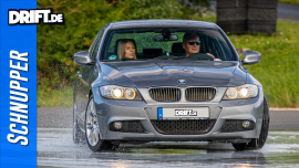 Schnupper-Training Nürburgring am 11.04.2026