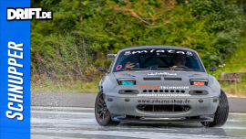 Schnupper-Training Nürburgring am 15.08.2026