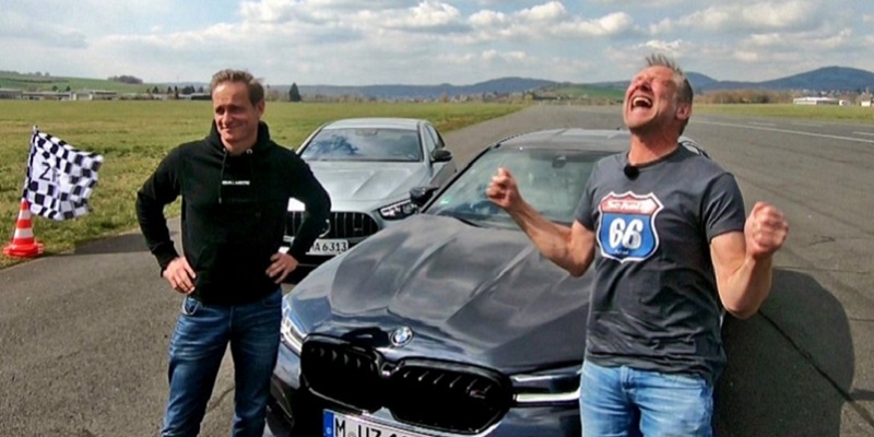 GRIP - Das Motormagazin - Vom Autotest zum Drift-Contest