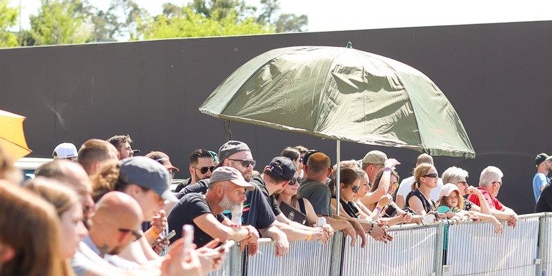 Drift Series und Freies Driften: Preissturz bei Beifahrern und Begleitpersonen