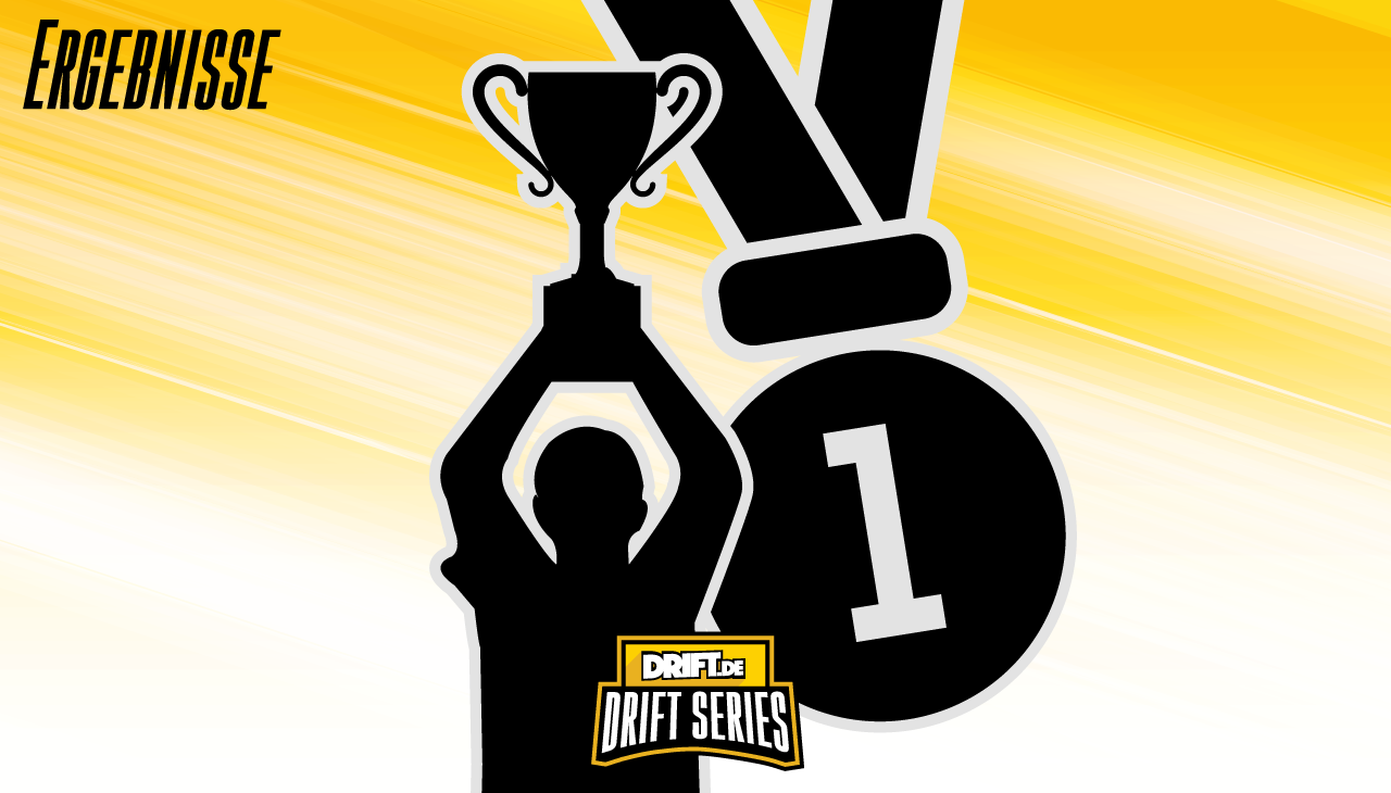 Drift Series | Saison 2019 | Ergebnisse