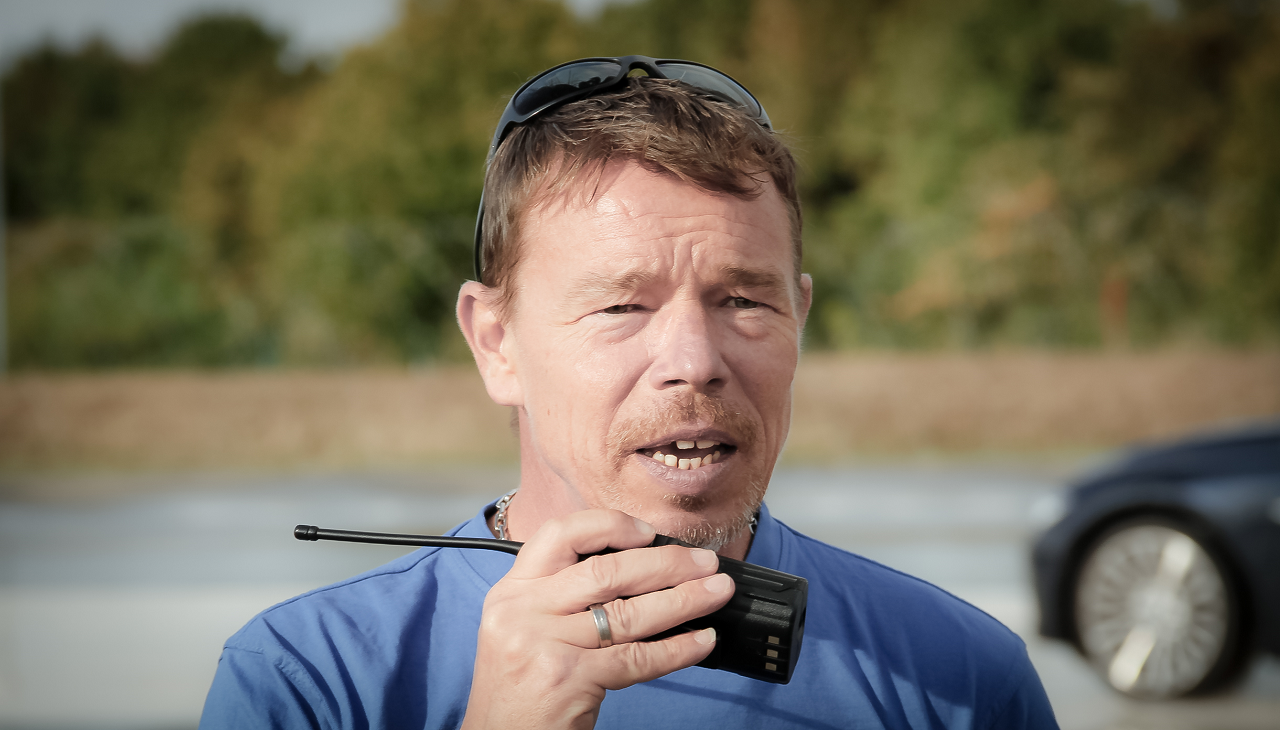 Information | Unser Team | Trainer-Team | Torsten Milarg